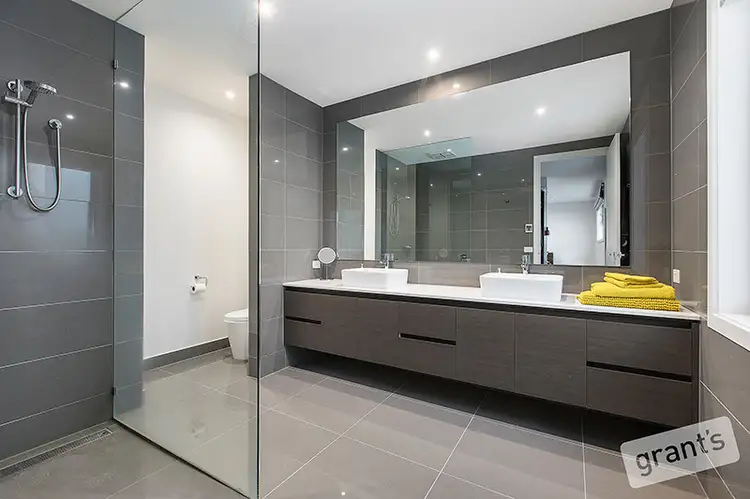 Fourth view of Homely house listing, 17 Trovita Drive, Berwick VIC 3806