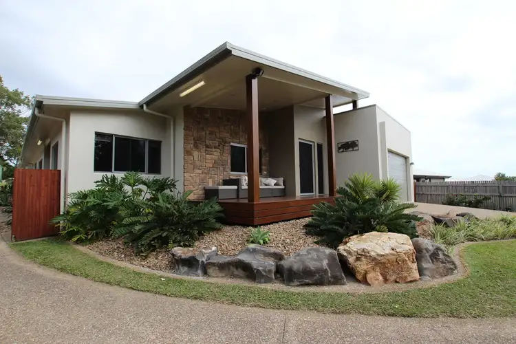 Fourth view of Homely house listing, 9 Blaise Court, Mount Louisa QLD 4814