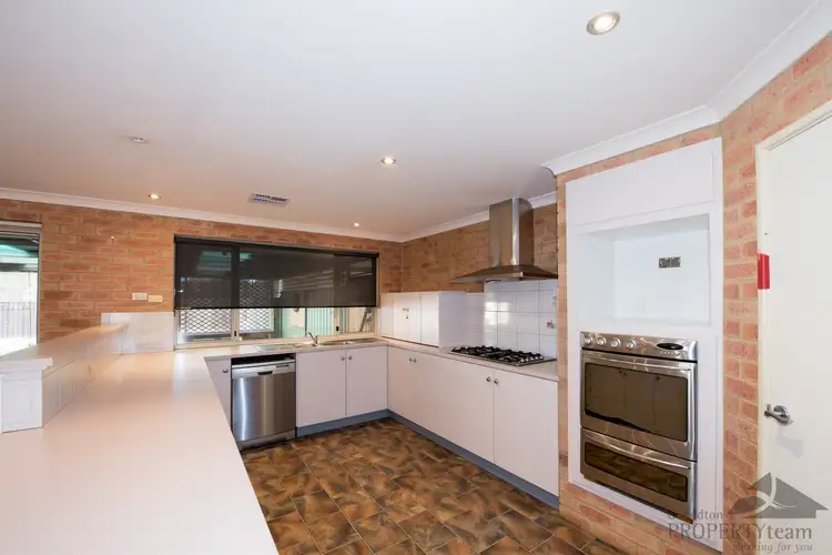 Third view of Homely house listing, 9 Sugarwood Court, Strathalbyn WA 6530