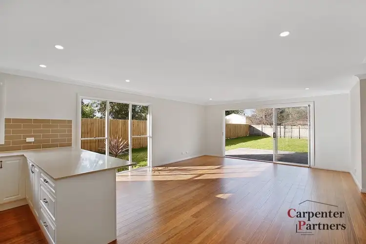 Third view of Homely house listing, 3B Coevon Road, Buxton NSW 2571