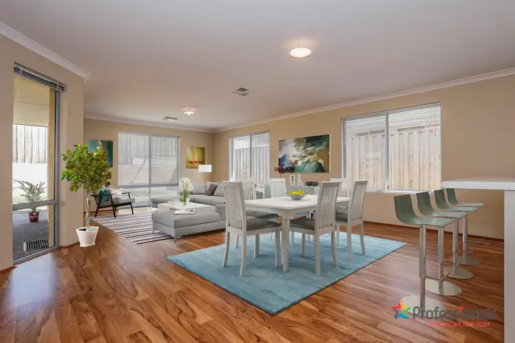 Third view of Homely house listing, 9 Boorara Road, Ellenbrook WA 6069