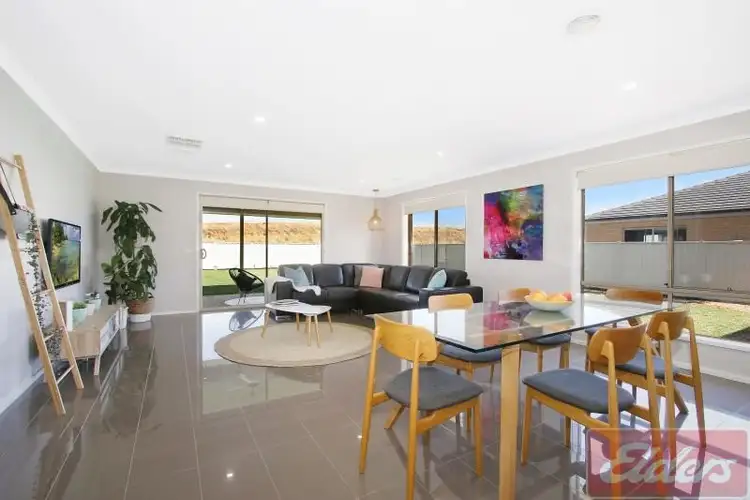 Fourth view of Homely house listing, 54 Thomas Street, Yarrawonga VIC 3730