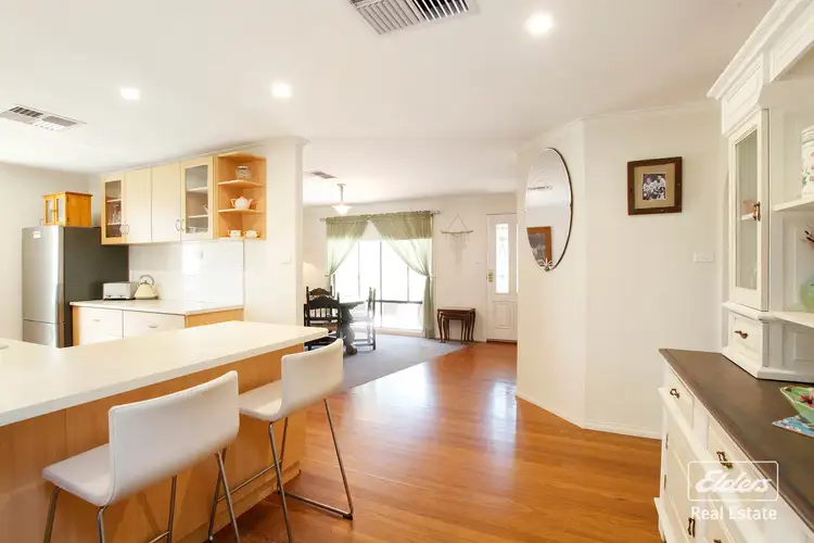 Fifth view of Homely house listing, 301 Yettie Road, Williamstown SA 5351