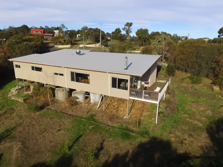 Second view of Homely house listing, 1B Alexander Court, Lewisham TAS 7173