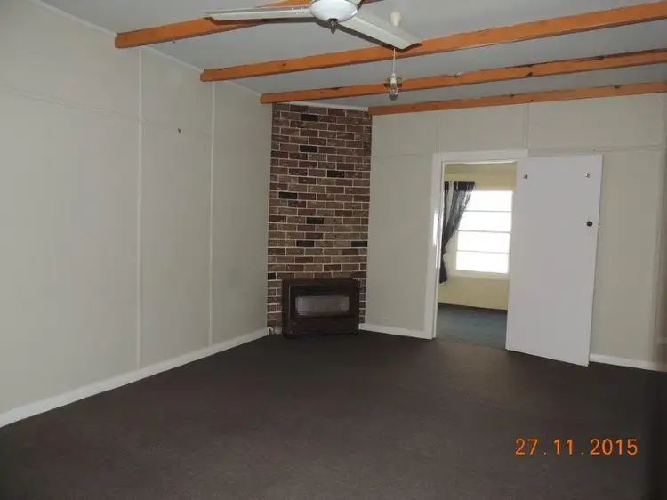 Second view of Homely house listing, 119 Cassilis St, Coonabarabran NSW 2357