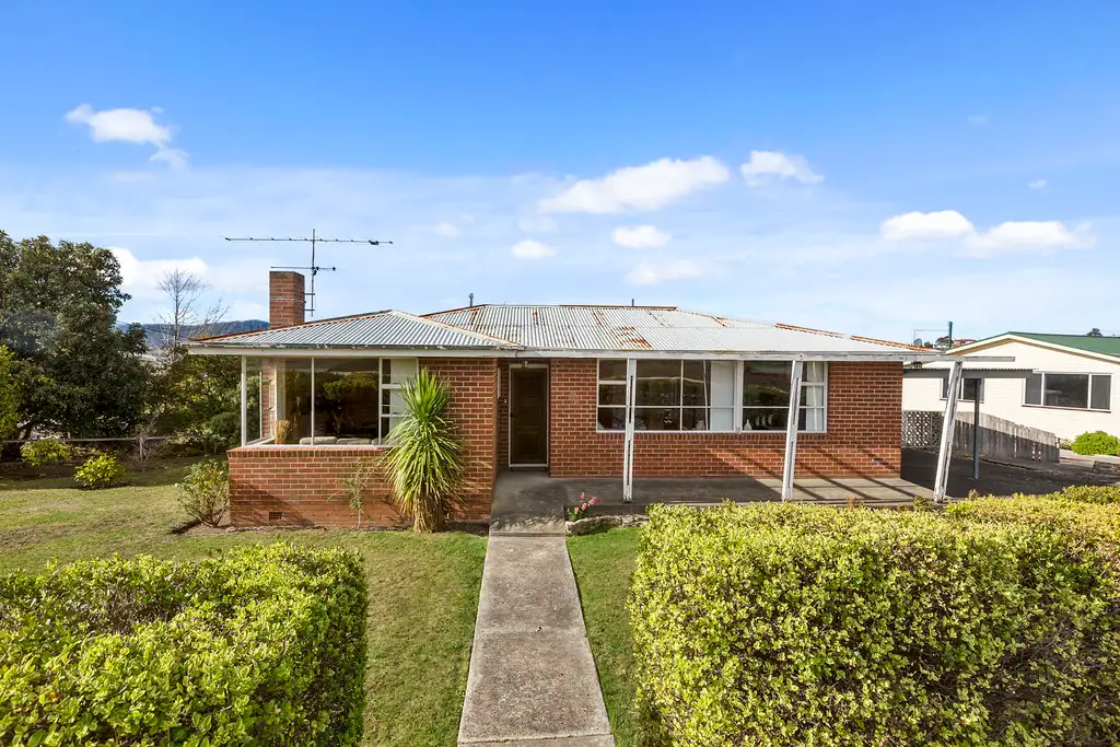 Main view of Homely house listing, 41 Adelphi Rd, Claremont TAS 7011