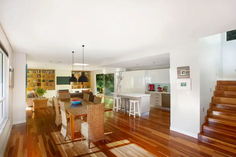 Second view of Homely house listing, 3 The Appian Way, Avalon NSW 2107