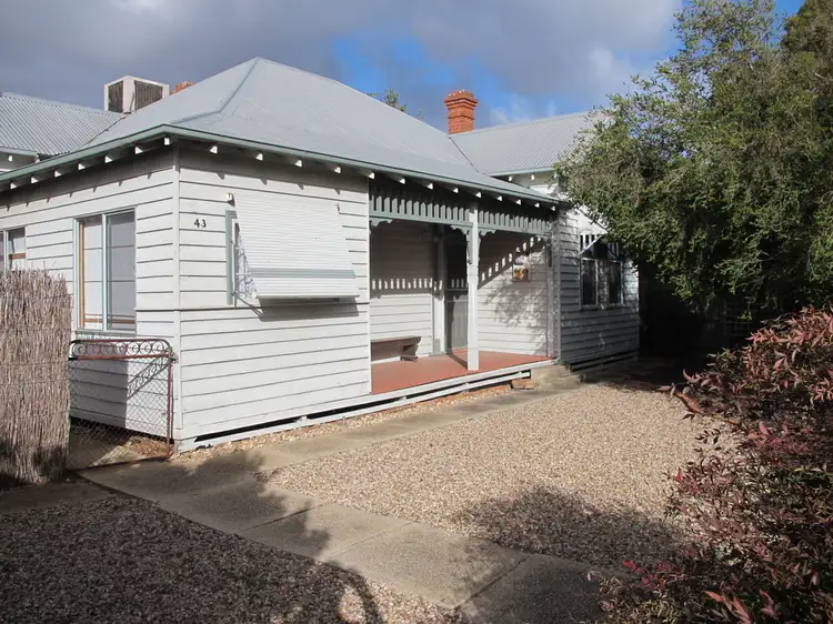 43 Cromie Street, Murtoa VIC 3390