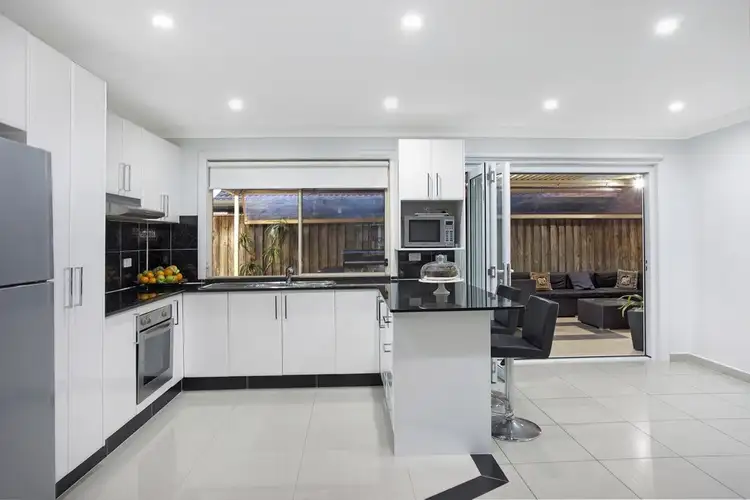 Fourth view of Homely house listing, 3B Dolphin Close, Green Valley NSW 2168