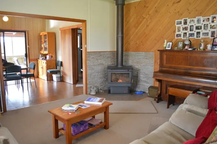 Sixth view of Homely rural property listing, 211 Upper Scotchtown Road, Scotchtown TAS 7330