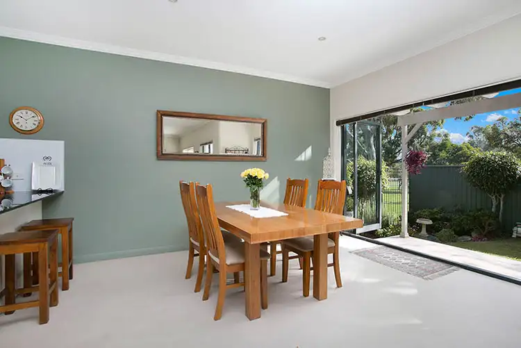 Fifth view of Homely townhouse listing, 23/73-79 Denman Ave, Woolooware NSW 2230