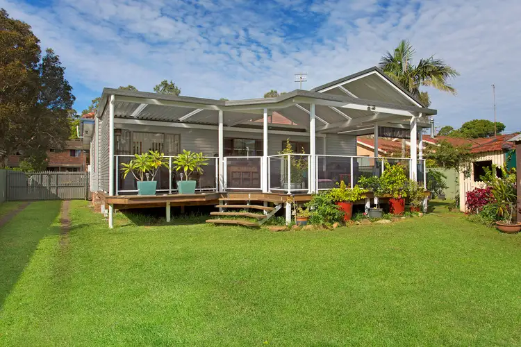 Second view of Homely house listing, 126 Avondale Road, Avondale NSW 2530