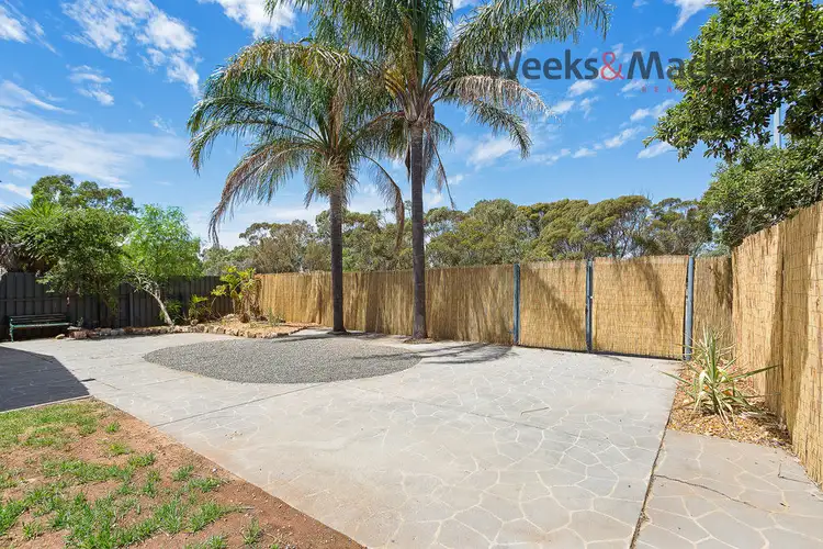 Seventh view of Homely house listing, 22 Tallara Crescent, Munno Para SA 5115