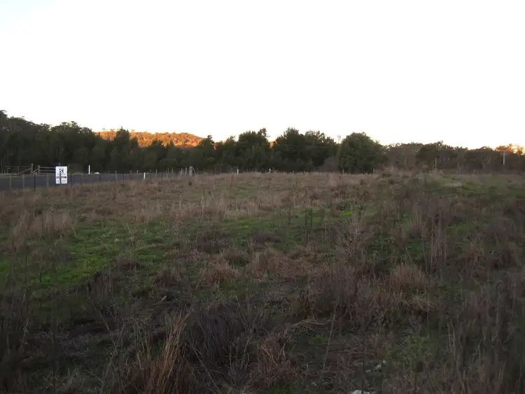Fifth view of Homely land listing, 1590 Windeyer Road, Windeyer NSW 2850