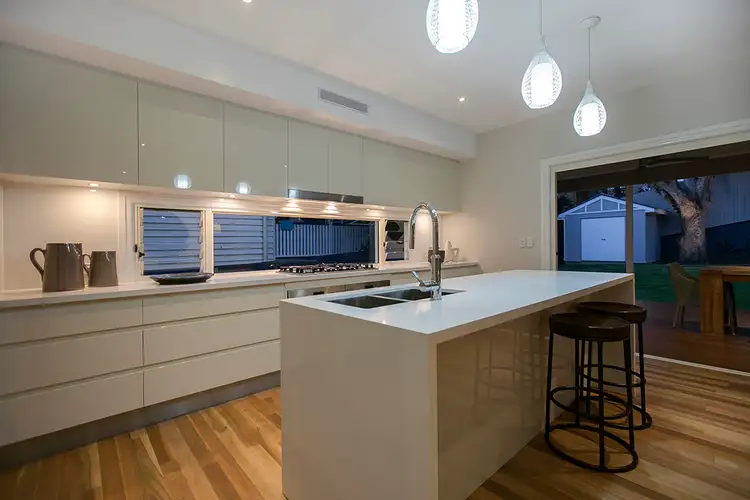 Sixth view of Homely house listing, 30 Brooke Street, Clayfield QLD 4011