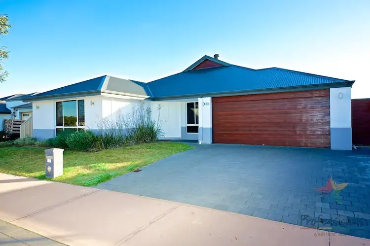 87 Barbarossa Drive, Caversham WA 6055