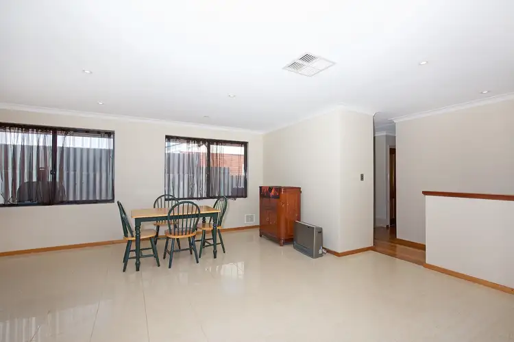 Fifth view of Homely house listing, 45 Sievewright Street, Silver Sands WA 6210