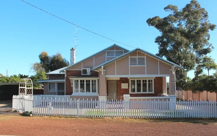1 Uralia Terrace, Northam WA 6401