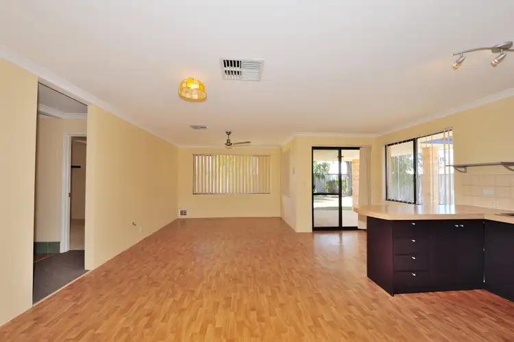 Seventh view of Homely house listing, 4 Carmana Lane, Warnbro WA 6169