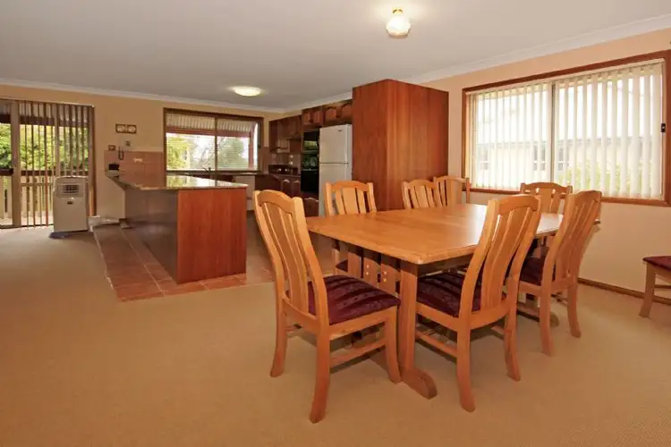 Fourth view of Homely house listing, 44 Sandy Place, Long Beach NSW 2536