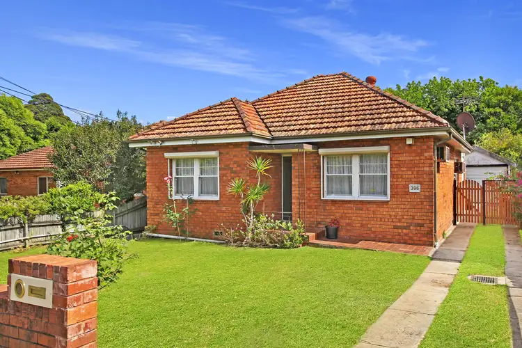 396 Stoney Creek Road, Kingsgrove NSW 2208
