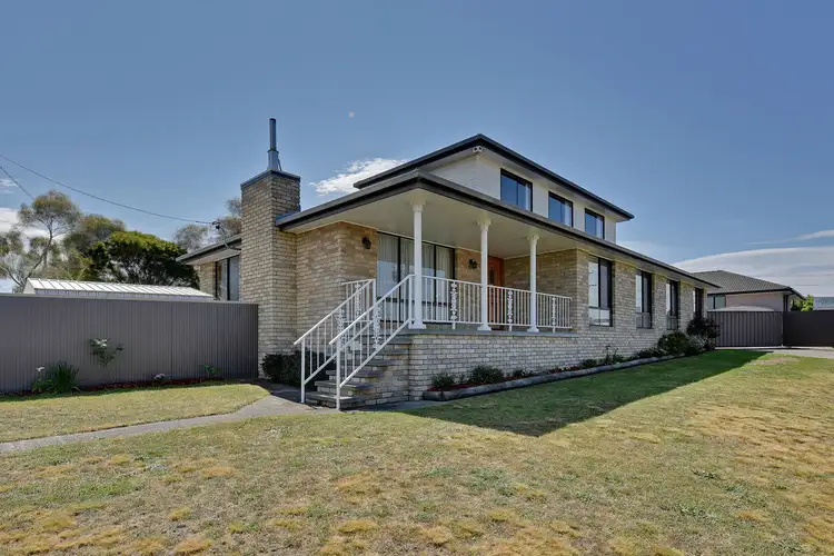 Main view of Homely house listing, 9 Raynors Road, Midway Point TAS 7171