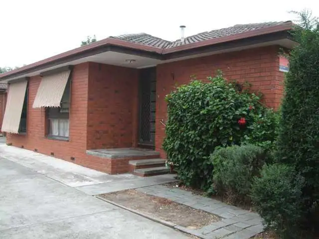 Second view of Homely house listing, 1/12 Staverly Road, Herne Hill VIC 3218