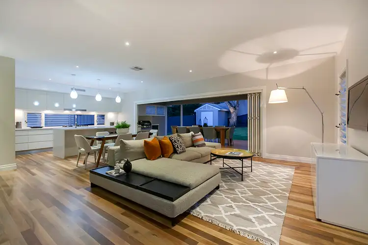 Fourth view of Homely house listing, 30 Brooke Street, Clayfield QLD 4011
