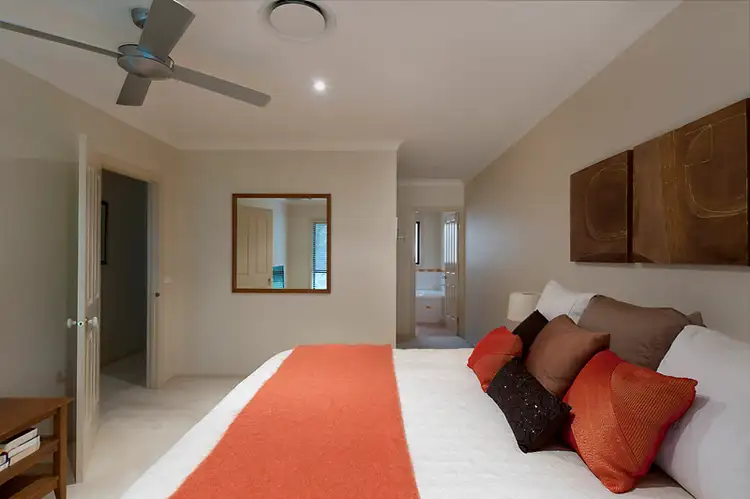 Sixth view of Homely house listing, 8 Fairway View, Catalina NSW 2536