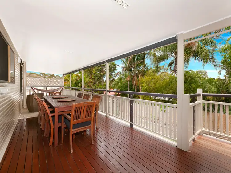 Fourth view of Homely house listing, 45 Pullford Street, Chermside West QLD 4032
