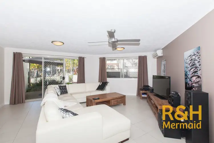 Second view of Homely apartment listing, 60/2320 GOLD COAST HIGHWAY, Mermaid Beach QLD 4218