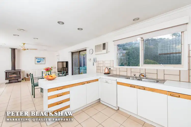 Sixth view of Homely house listing, 3 Dennys Place, Macarthur ACT 2904