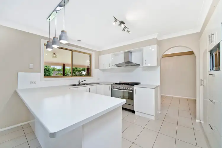 Fifth view of Homely house listing, 19 St Andrews Avenue, Port Macquarie NSW 2444