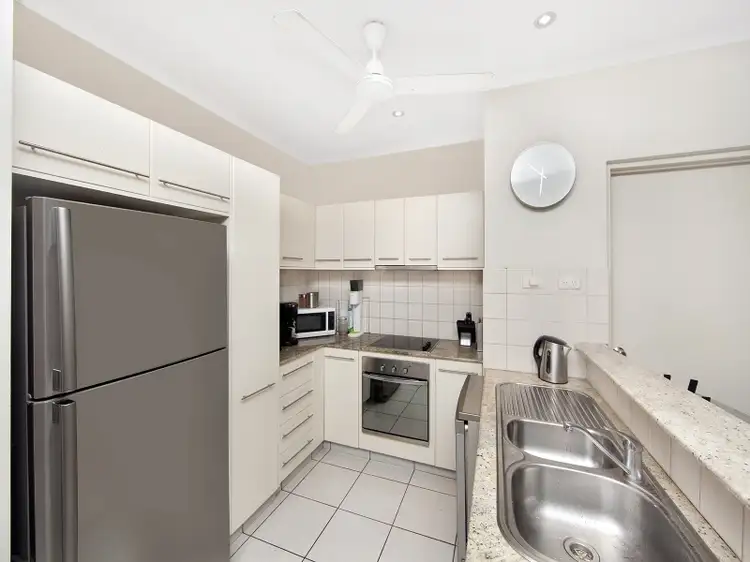 Fourth view of Homely unit listing, 1/8 Sovereign Circuit, Coconut Grove NT 810