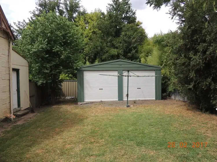 Fourth view of Homely house listing, 38 Dalgarno St, Coonabarabran NSW 2357