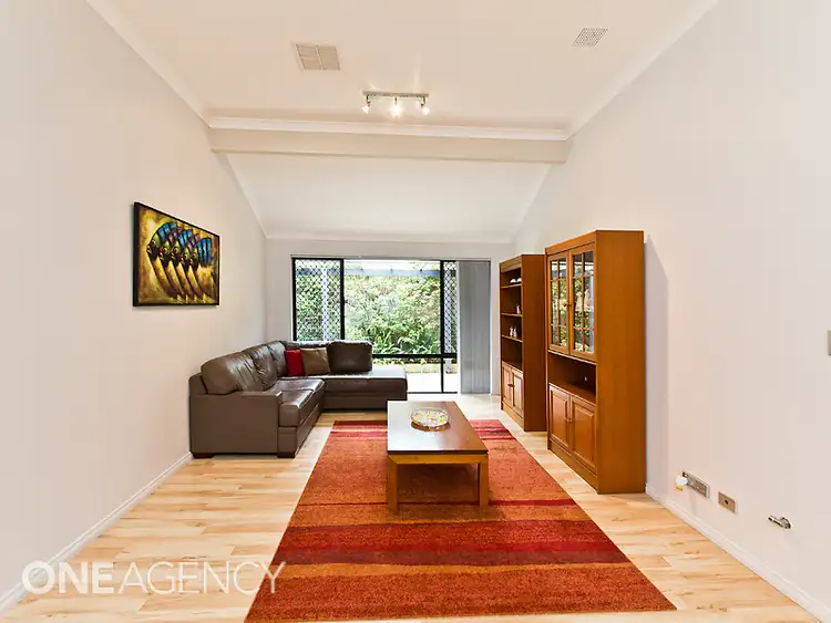 Sixth view of Homely house listing, 16 Fairmount Close, Bibra Lake WA 6163