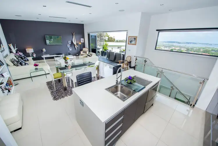 Sixth view of Homely house listing, 2/12 Dart Place, Corlette NSW 2315