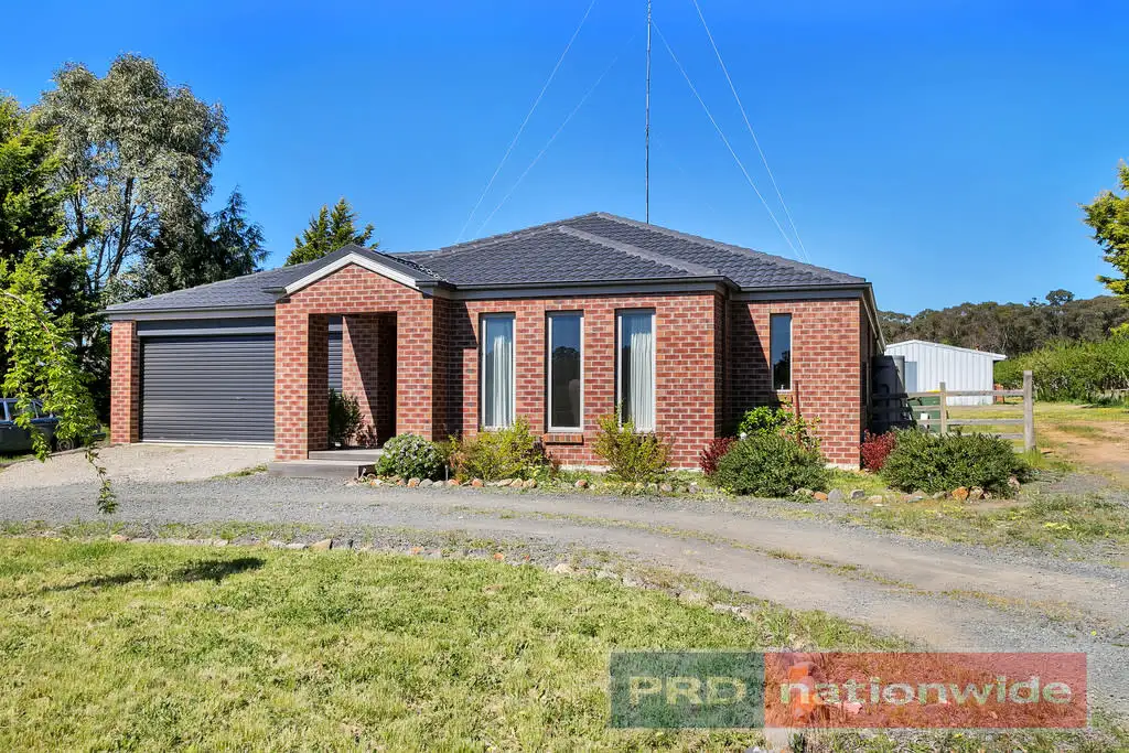Main view of Homely house listing, 27 Billabong Road, Haddon VIC 3351