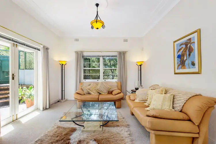 Third view of Homely house listing, 1 Beta Road, Lane Cove NSW 2066
