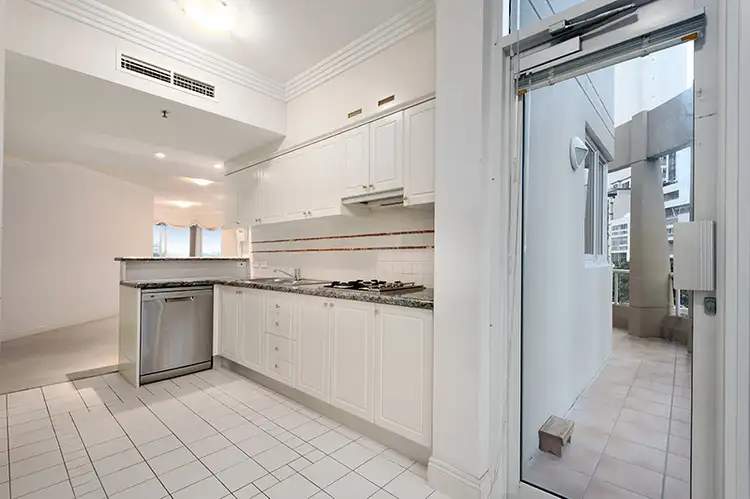 Fourth view of Homely apartment listing, 2/32 Macrossan Street, Brisbane City QLD 4000