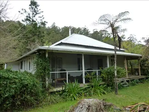 Third view of Homely rural property listing, 73 Crossleys Road, Kyogle NSW 2474