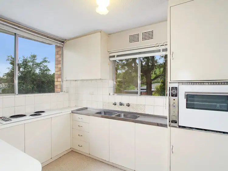 Second view of Homely house listing, 11/46-48 Hill Street, Tamworth NSW 2340