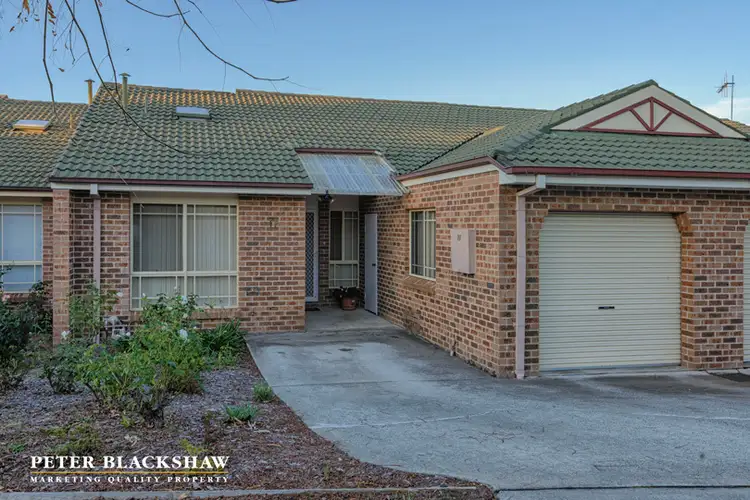 17/39 Wootton Crescent, Gordon ACT 2906