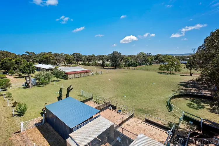 Fourth view of Homely house listing, 10 Galilee Way, Woorree WA 6530