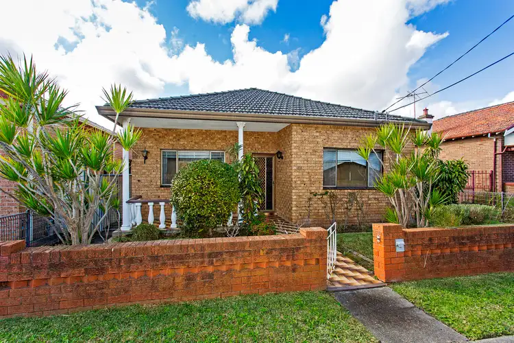 Main view of Homely house listing, 20 Howard Street, Canterbury NSW 2193