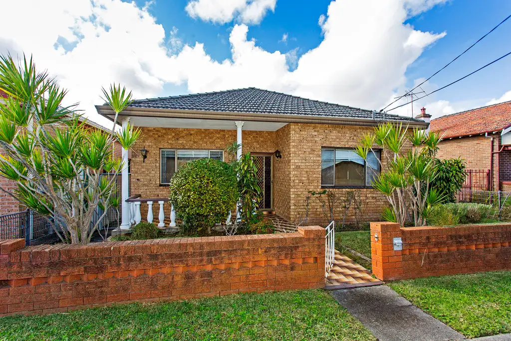 Main view of Homely house listing, 20 Howard Street, Canterbury NSW 2193
