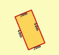 Third view of Homely land listing, 100 Kangaroo Avenue, Bongaree QLD 4507