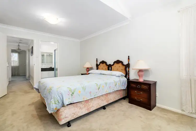 Sixth view of Homely house listing, 1 Glenelg Court, Wattle Grove NSW 2173