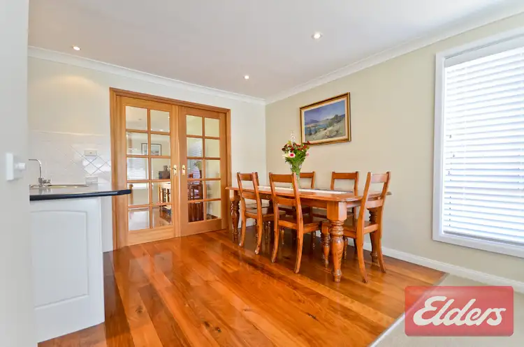 Third view of Homely house listing, 63 Isaac Smith Parade, Kings Langley NSW 2147