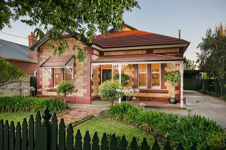 30 Tarragon Street, Mile End SA 5031